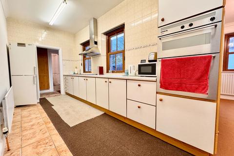 undefined, Thornborough Lodge, Moor Road, Leyburn