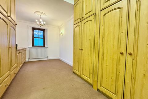 undefined, Thornborough Lodge, Moor Road, Leyburn