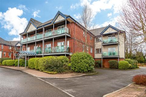 2 bedroom apartment for sale, Worcester House,, Cyncoed Gardens,, Cyncoed, Cardiff., CF23