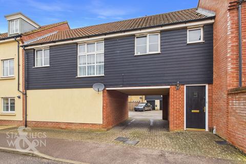 undefined, Nelson Drive, Little Plumstead, Norwich
