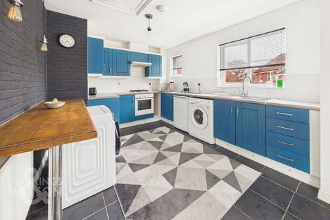 undefined, Nelson Drive, Little Plumstead, Norwich