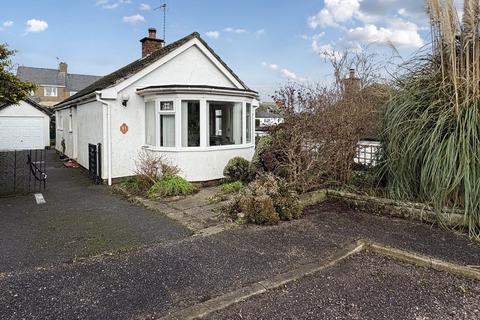 2 bedroom detached bungalow for sale, Wychall Orchard, Seaton, Devon, EX12
