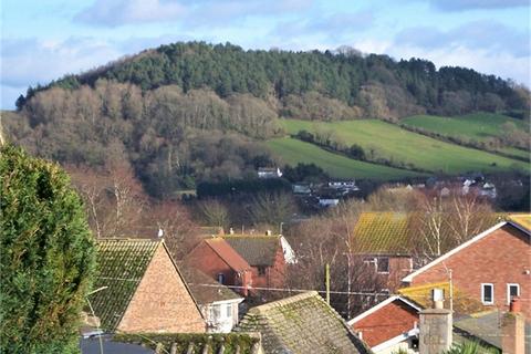 2 bedroom detached bungalow for sale, Wychall Orchard, Seaton, Devon, EX12