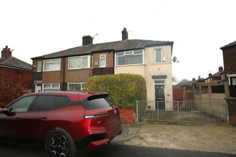 2 bedroom semi-detached house for sale, Norfolk Street, Blackburn, Lancashire, BB2 4EW