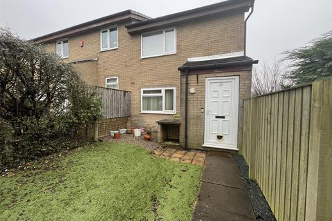 undefined, Hydale Court, Bradford BD12