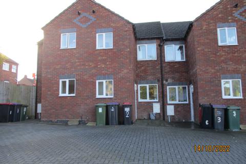 undefined, Leonard Street, Oakengates TF2