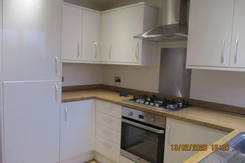 undefined, Leonard Street, Oakengates TF2