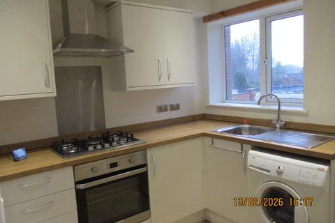 undefined, Leonard Street, Oakengates TF2