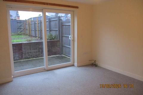 undefined, Leonard Street, Oakengates TF2