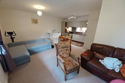 undefined, Trinity Court , Between Towns Road, Cowley