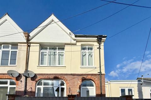 4 bedroom end of terrace house for sale, Mill Stile, Braunton EX33
