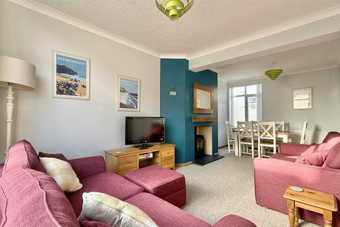 4 bedroom end of terrace house for sale, Mill Stile, Braunton EX33