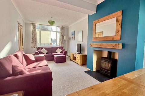 4 bedroom end of terrace house for sale, Mill Stile, Braunton EX33