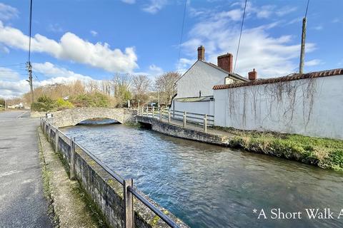4 bedroom end of terrace house for sale, Mill Stile, Braunton EX33