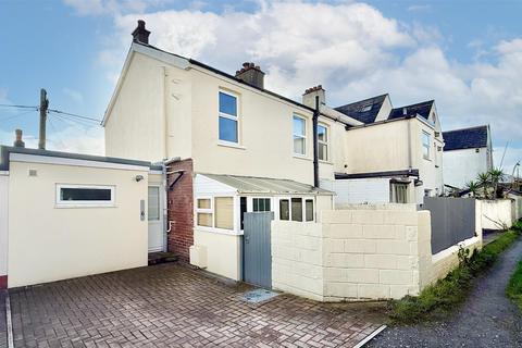 4 bedroom end of terrace house for sale, Mill Stile, Braunton EX33