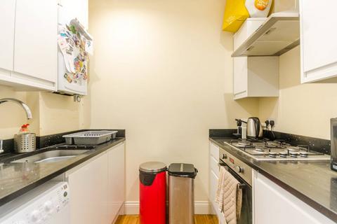 2 bedroom flat for sale, Lyham Road, Brixton, London, SW2