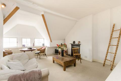 Challoner Street, Barons Court, London, W14