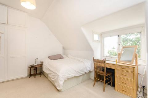 Challoner Street, Barons Court, London, W14