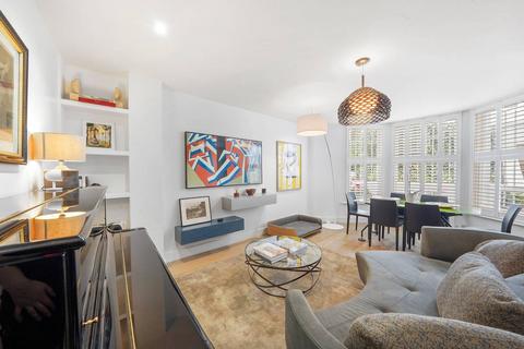2 bedroom flat for sale, Sinclair Road, Olympia, London, W14