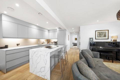 2 bedroom flat for sale, Sinclair Road, Olympia, London, W14