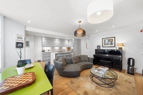 Sinclair Road, Olympia, London, W14