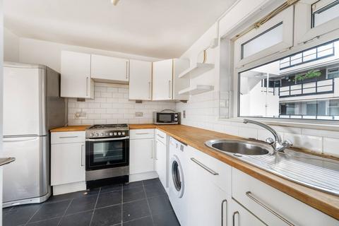 Westbourne Park Road, Notting Hill, London, W11