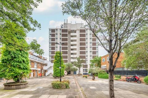 Westbourne Park Road, Notting Hill, London, W11