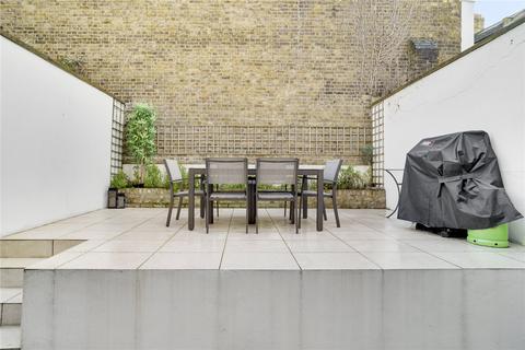 2 bedroom apartment for sale, Ilminster Gardens, SW11