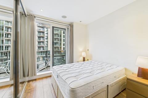 2 bedroom flat to rent, Juniper Drive, Battersea Reach