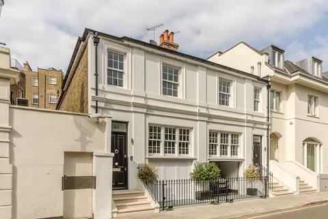 4 bedroom terraced house for sale, Clareville Street, South Kensington, London, SW7