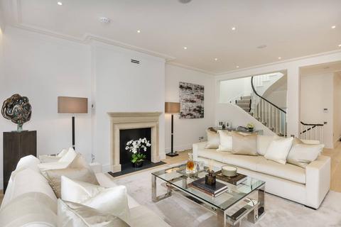 4 bedroom terraced house for sale, Clareville Street, South Kensington, London, SW7