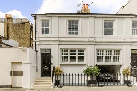 4 bedroom terraced house for sale, Clareville Street, South Kensington, London, SW7
