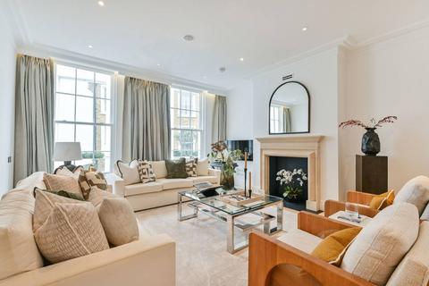 4 bedroom terraced house for sale, Clareville Street, South Kensington, London, SW7