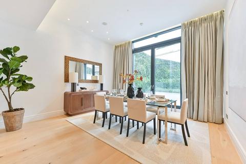 4 bedroom terraced house for sale, Clareville Street, South Kensington, London, SW7