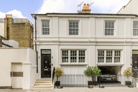 4 bedroom terraced house for sale, Clareville Street, South Kensington, London, SW7