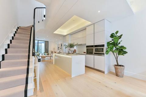 4 bedroom terraced house for sale, Clareville Street, South Kensington, London, SW7