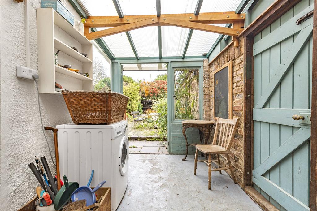 Conservatory