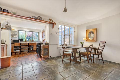 undefined, Gomer Place, Teddington, TW11