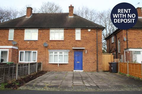 undefined, Broomfields Close, Solihull, West Midlands, B91