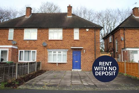 undefined, Broomfields Close, Solihull, West Midlands, B91