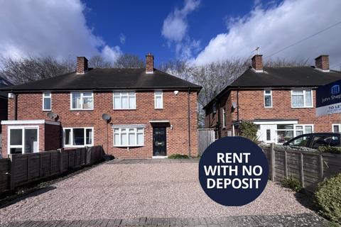 undefined, Broomfields Close, Solihull, West Midlands, B91