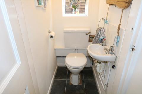 undefined, Broomfields Close, Solihull, West Midlands, B91
