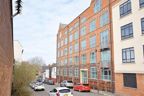 Duke Street, Northampton, NN1 3BA