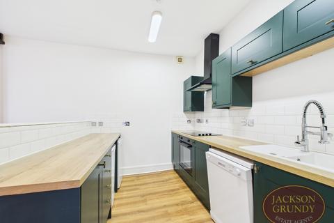 2 bedroom flat for sale, Duke Street, Northampton, NN1 3BA