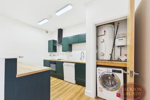 2 bedroom flat for sale, Duke Street, Northampton, NN1 3BA