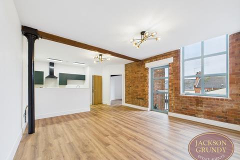 2 bedroom flat for sale, Duke Street, Northampton, NN1 3BA