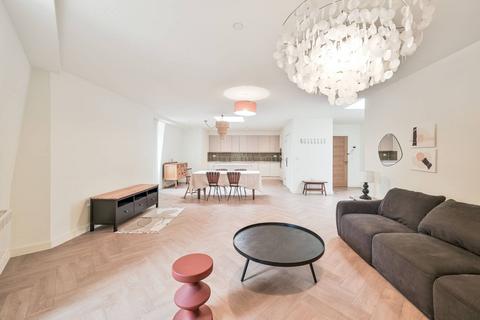 2 bedroom flat to rent, Ballards Lane, Church End, London, N3