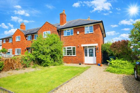 Bachelors Lane, Chester CH3