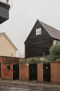 4 bedroom semi-detached house for sale, The Wellie Stern, Harwich, Essex