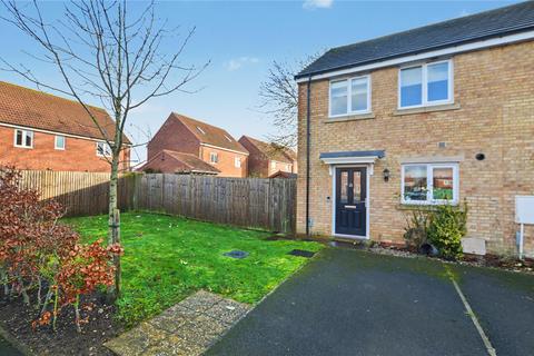 2 bedroom terraced house for sale, Cowstail Lane, Tockwith, York, North Yorkshire